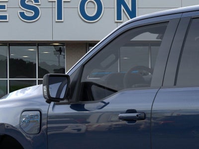 2025 Ford F-150 Lightning Flash™