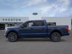 2025 Ford F-150 Lightning Flash™