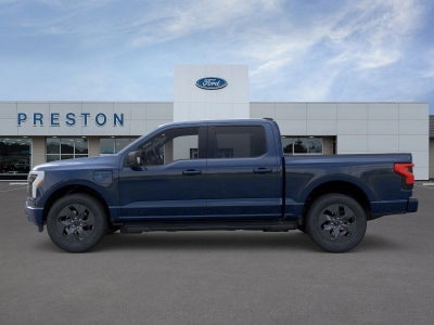 2025 Ford F-150 Lightning Flash™