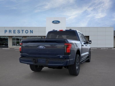 2025 Ford F-150 Lightning Flash™