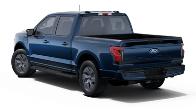 2025 Ford F-150 Lightning Flash™