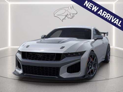 2026 Ford Mustang Dark Horse SC