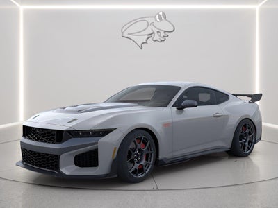 2026 Ford Mustang Dark Horse SC