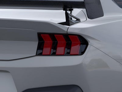 2026 Ford Mustang Dark Horse SC