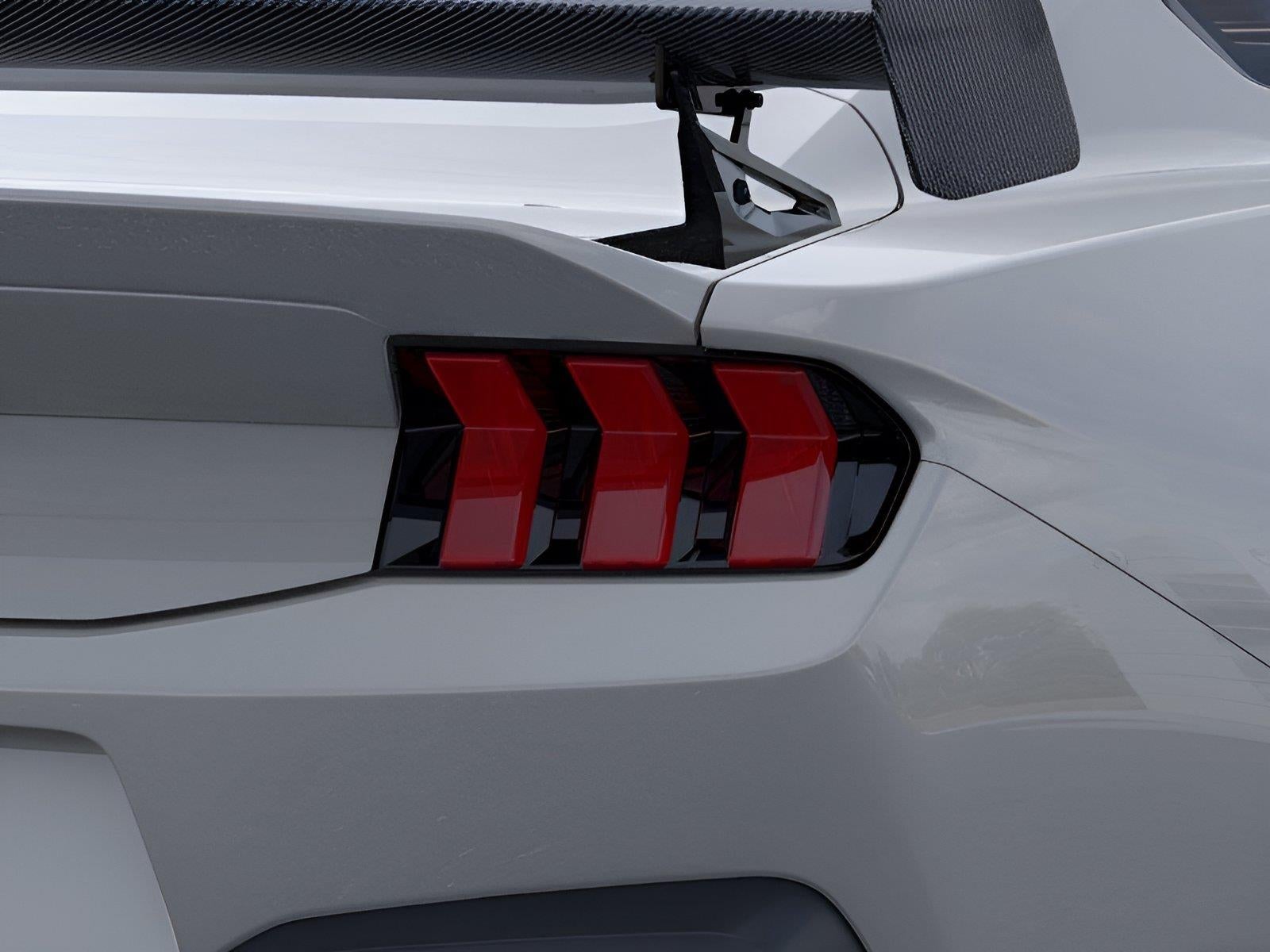 2026 Ford Mustang Dark Horse SC
