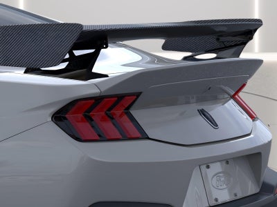 2026 Ford Mustang Dark Horse SC