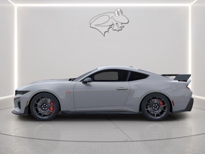 2026 Ford Mustang Dark Horse SC