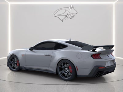 2026 Ford Mustang Dark Horse SC