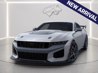 2026 Ford Mustang Dark Horse SC