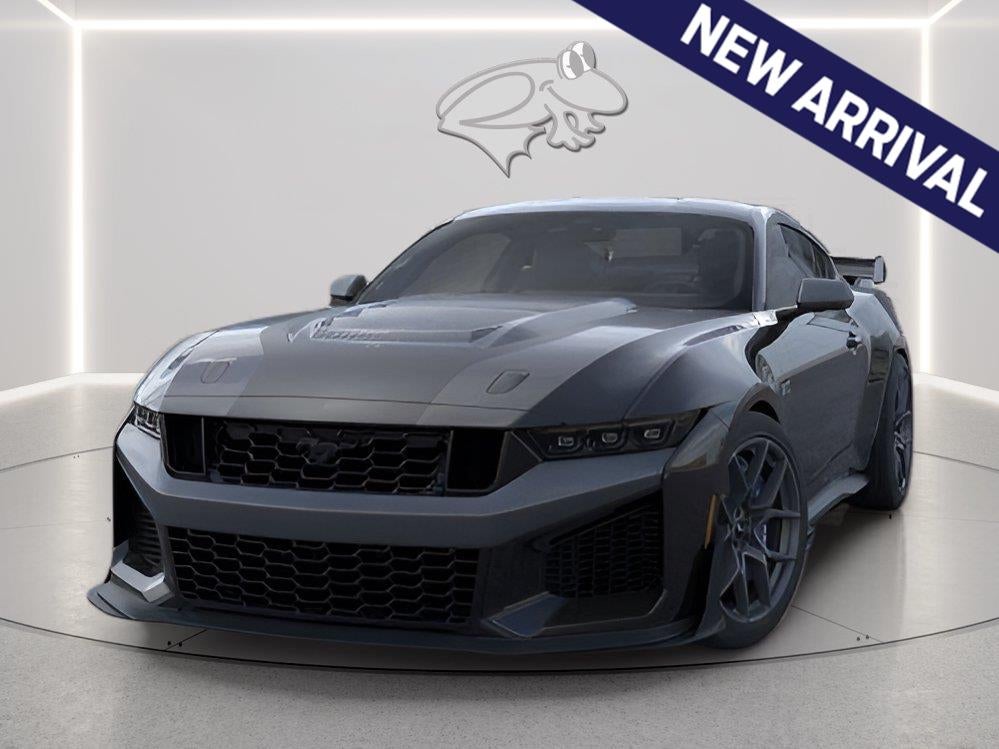 2026 Ford Mustang Dark Horse SC