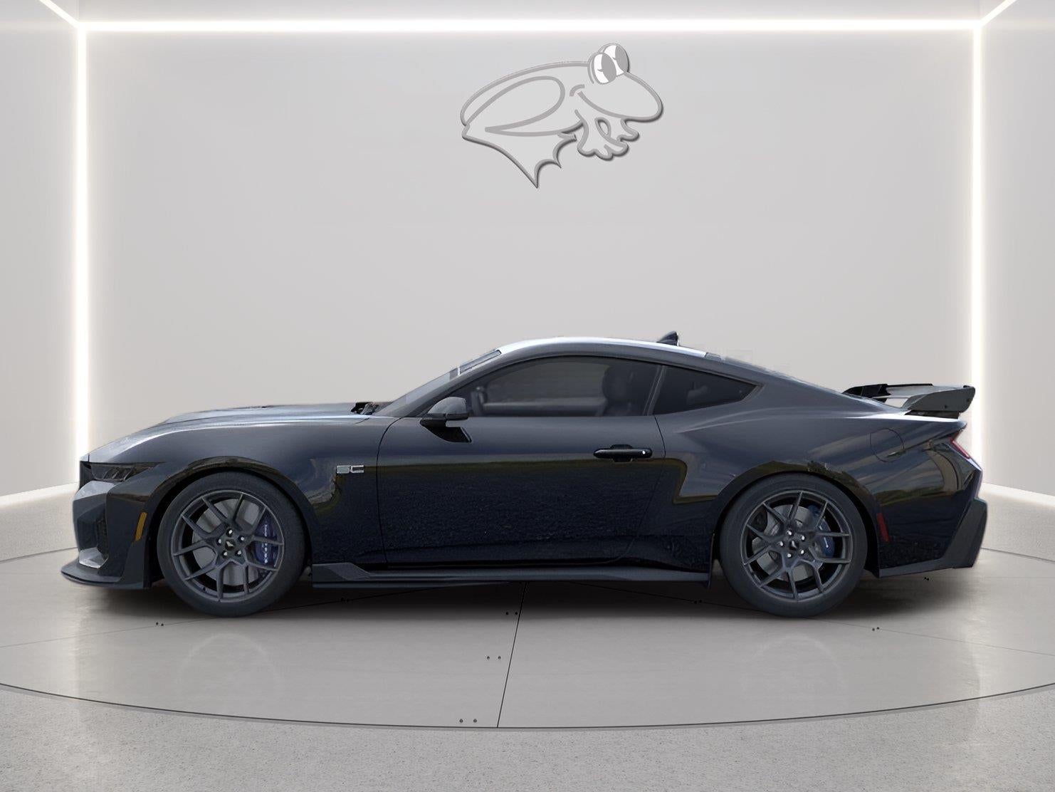 2026 Ford Mustang Dark Horse SC