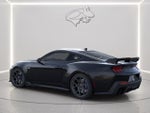 2026 Ford Mustang Dark Horse SC