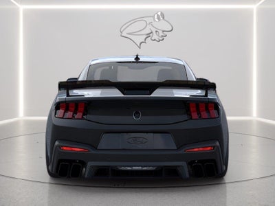 2026 Ford Mustang Dark Horse SC