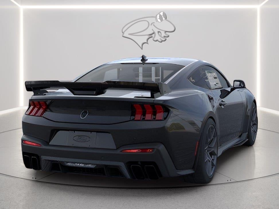 2026 Ford Mustang Dark Horse SC