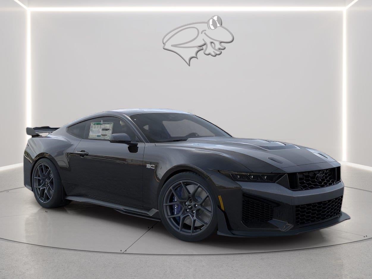 2026 Ford Mustang Dark Horse SC