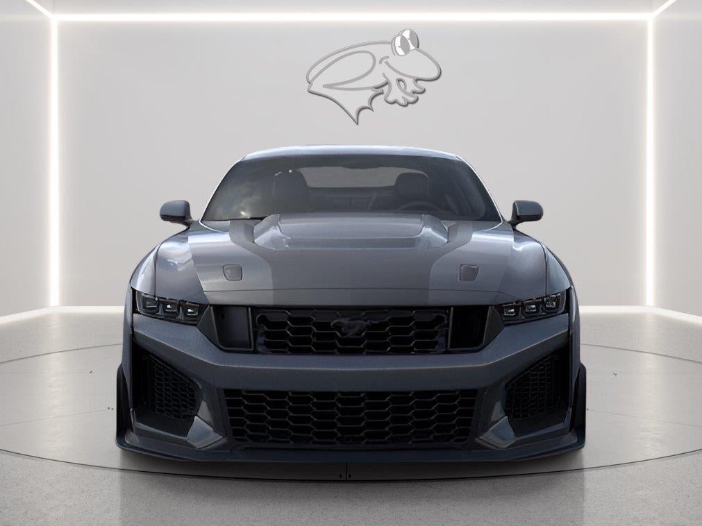 2026 Ford Mustang Dark Horse SC