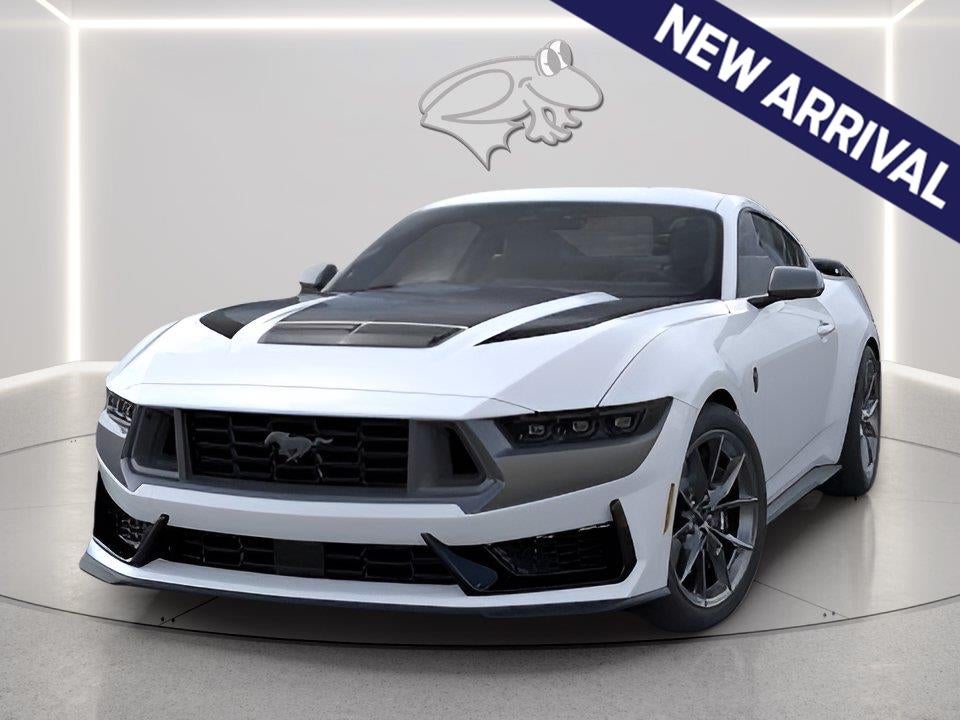 2026 Ford Mustang Darkhs