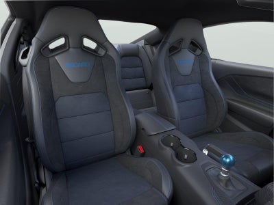 2026 Ford Mustang Darkhs
