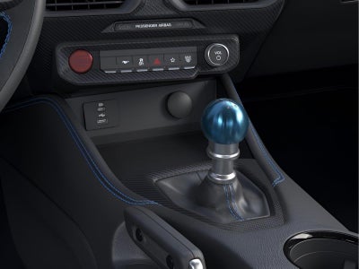 2026 Ford Mustang Darkhs