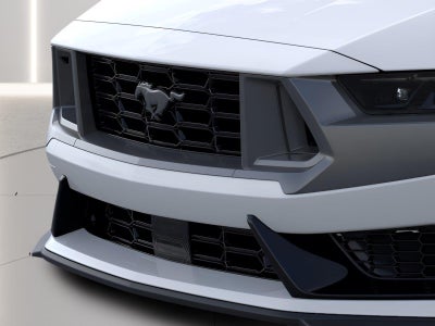 2026 Ford Mustang Darkhs