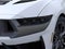 2026 Ford Mustang Darkhs