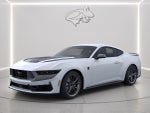 2026 Ford Mustang Darkhs