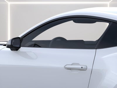 2026 Ford Mustang Darkhs