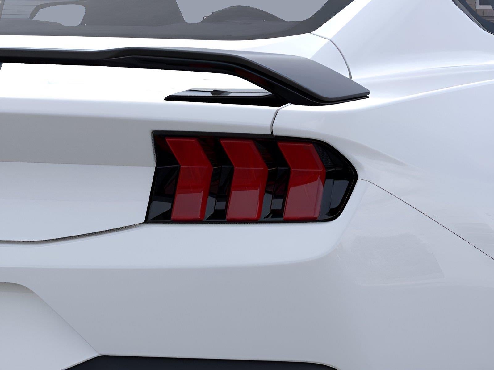 2026 Ford Mustang Darkhs