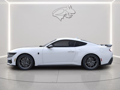2026 Ford Mustang Darkhs