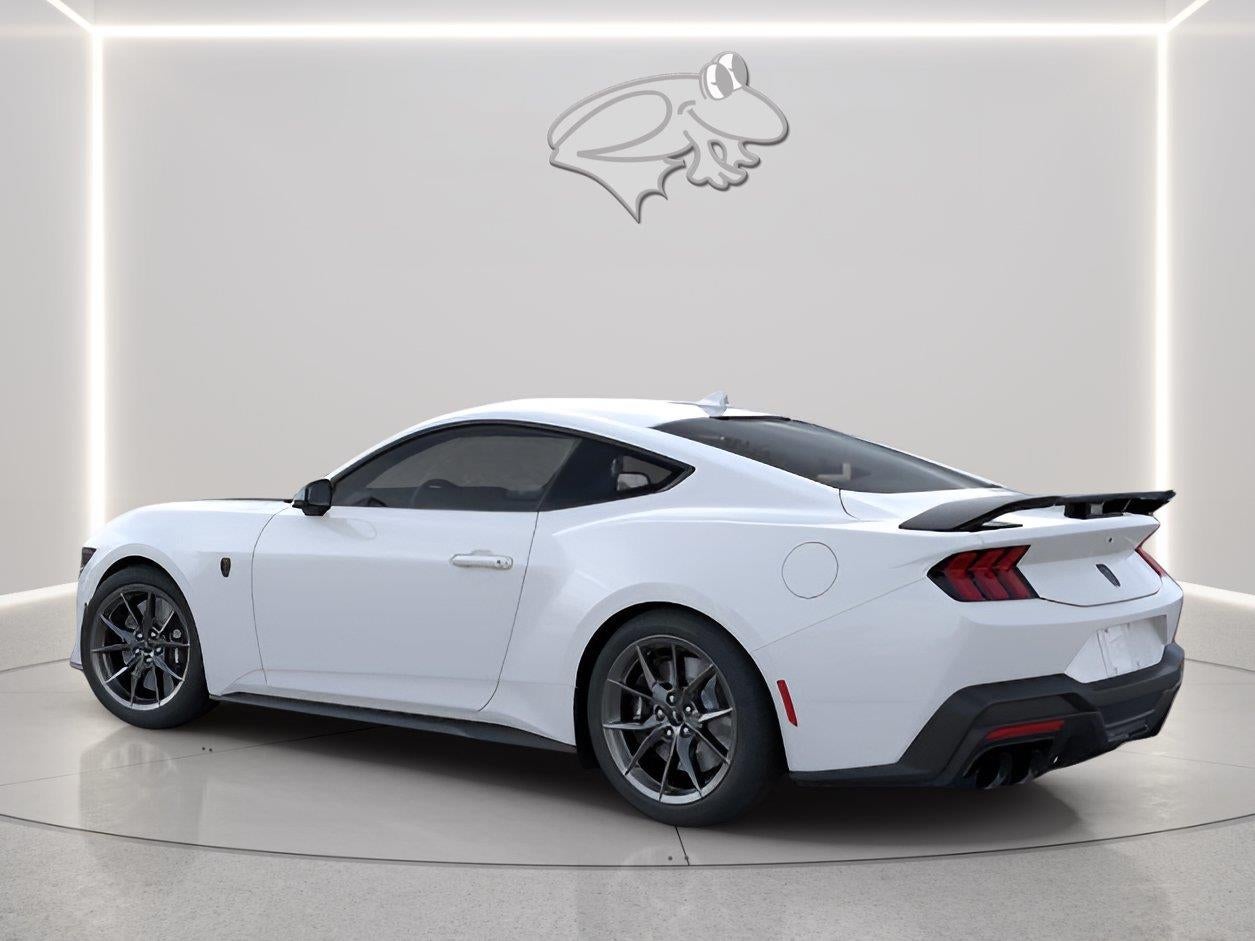 2026 Ford Mustang Darkhs