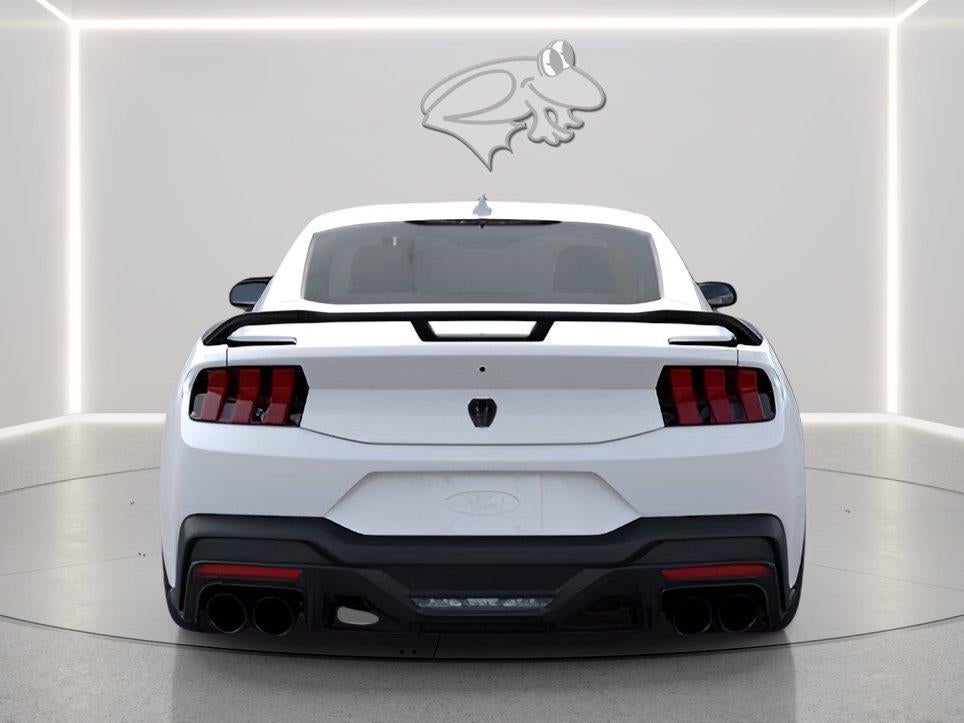 2026 Ford Mustang Darkhs