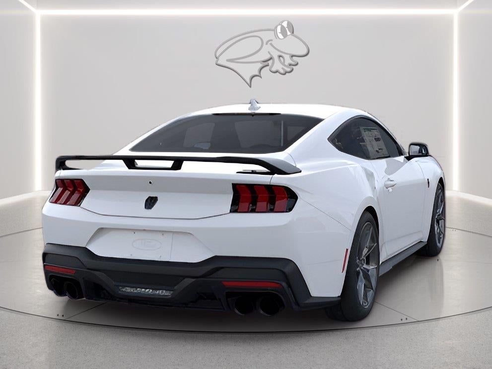 2026 Ford Mustang Darkhs