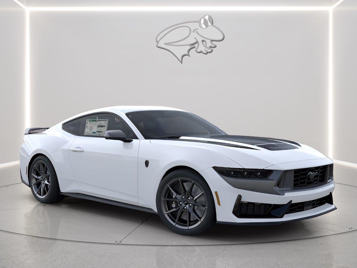 2026 Ford Mustang Darkhs