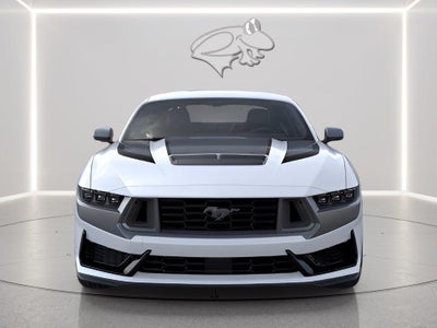 2026 Ford Mustang Darkhs