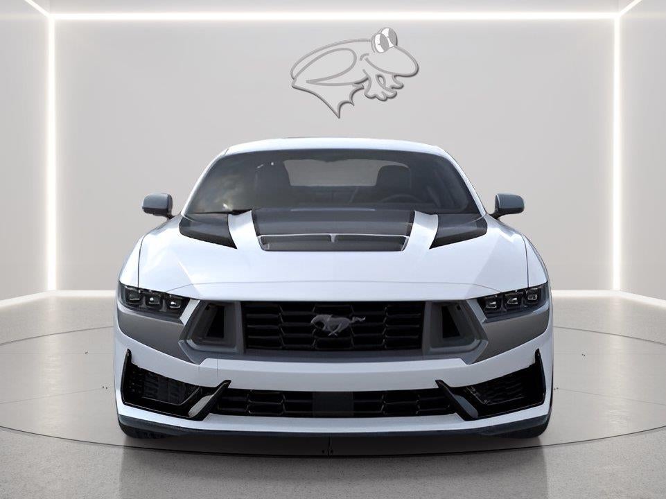 2026 Ford Mustang Darkhs
