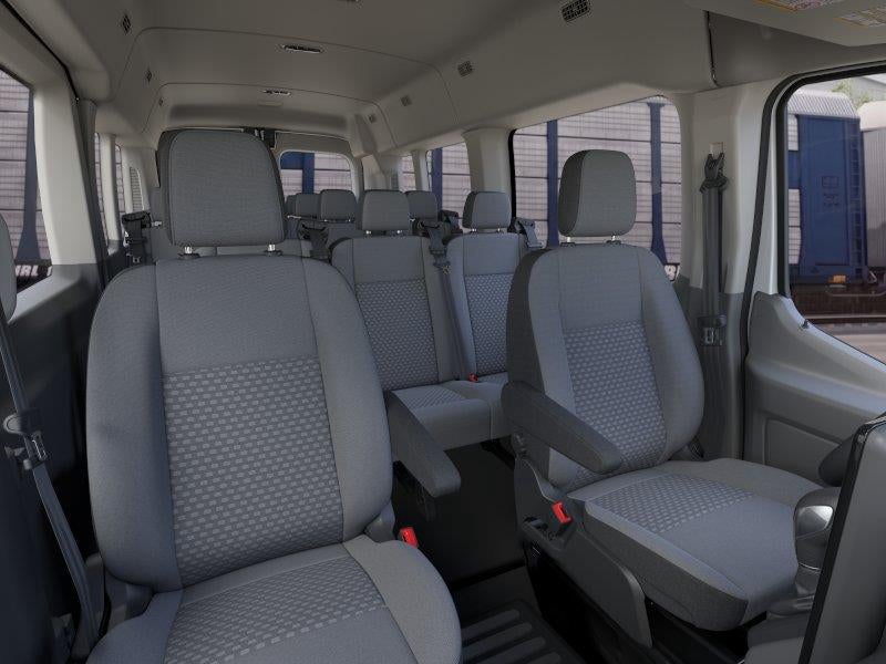 2026 Ford Transit 350 XL