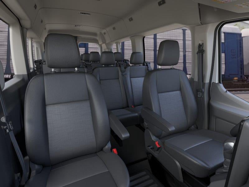 2026 Ford Transit 350 XL