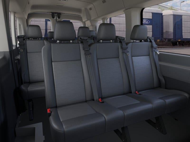 2026 Ford Transit 350 XL