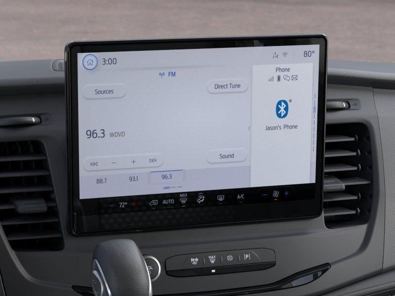 2026 Ford Transit 350 XL