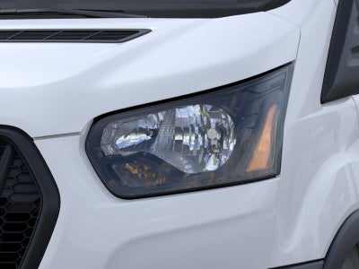 2026 Ford Transit 350 XL
