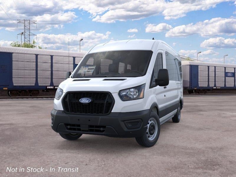 2026 Ford Transit 350 XL