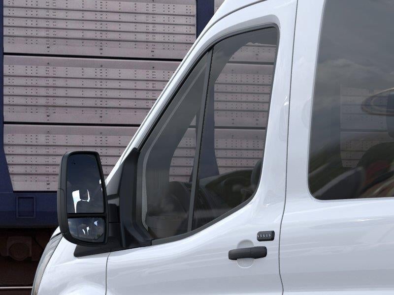 2026 Ford Transit 350 XL