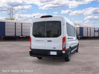 2026 Ford Transit 350 XL
