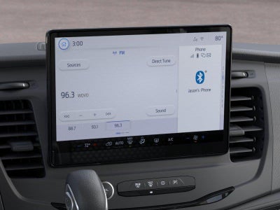 2026 Ford Transit 350 XL