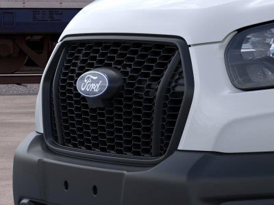2026 Ford Transit 350 XL