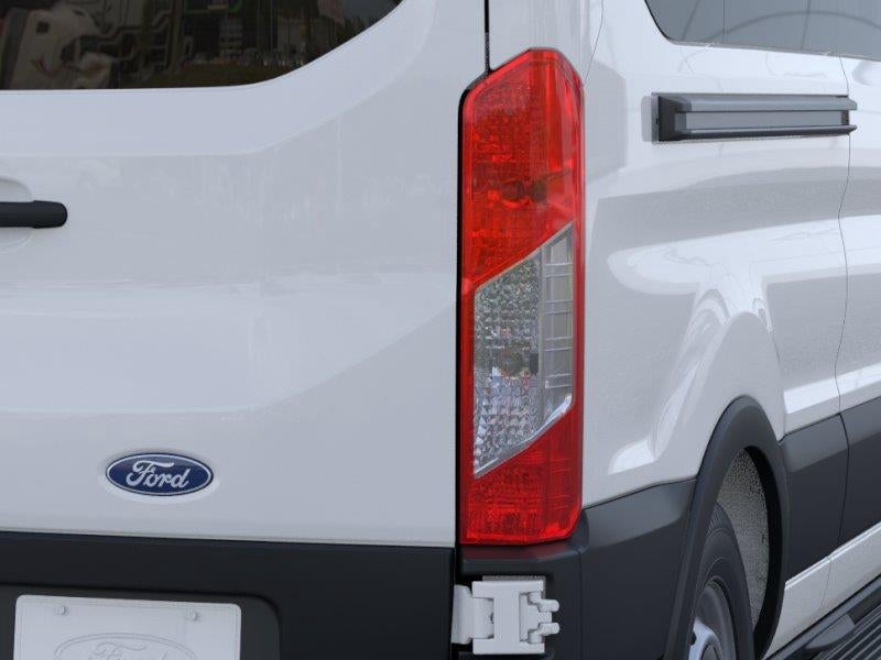 2026 Ford Transit 350 XL