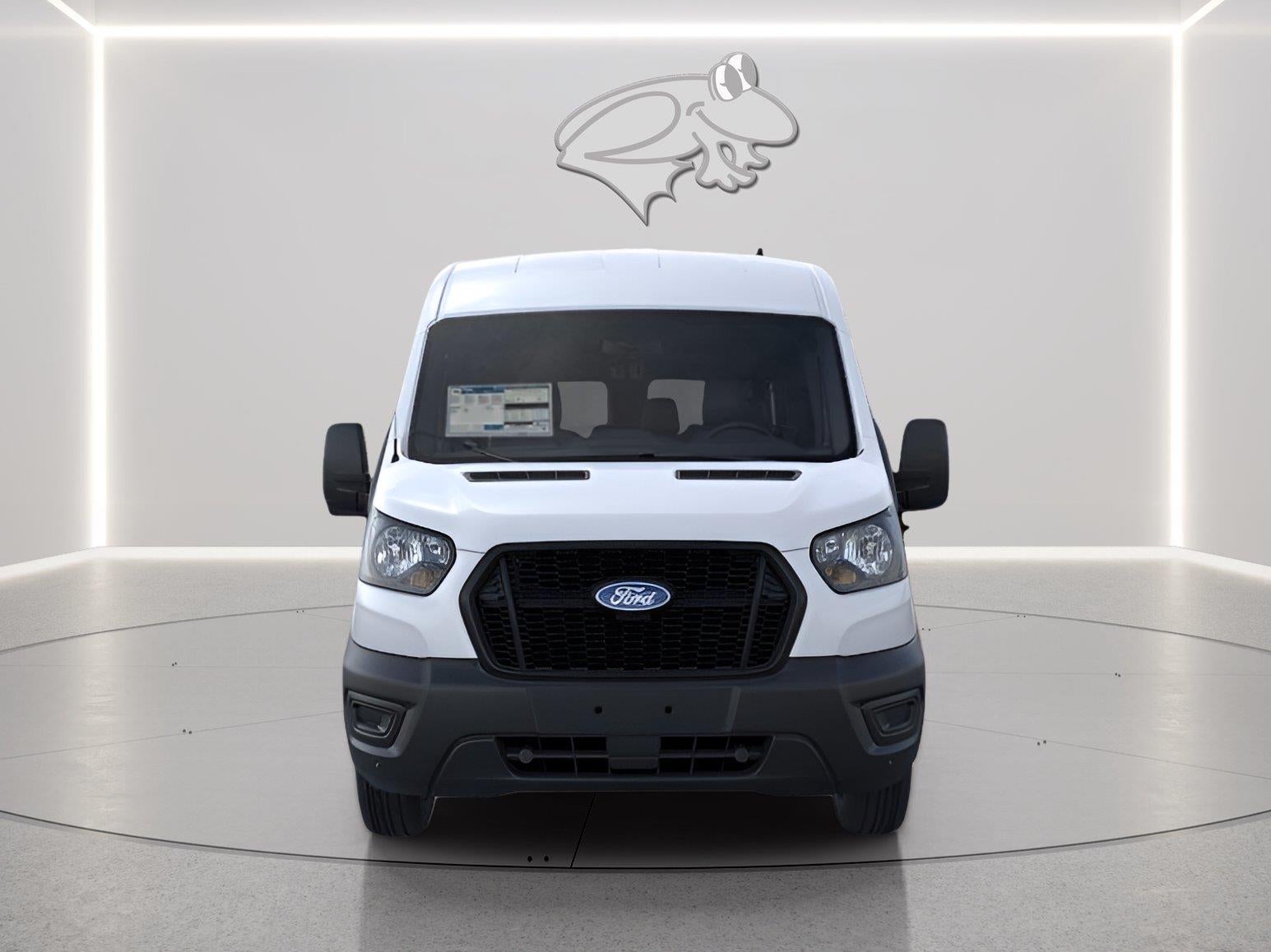 2026 Ford Transit 350 XL