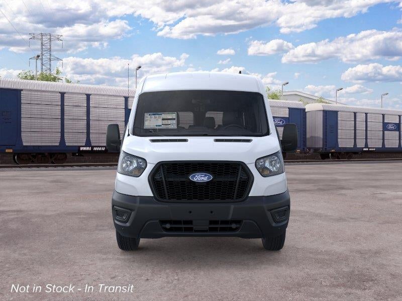 2026 Ford Transit 350 XL
