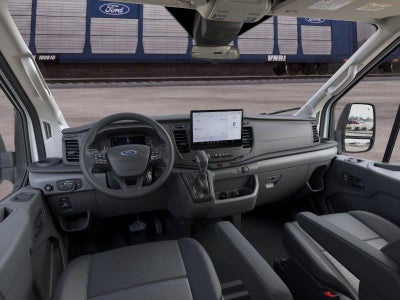 2026 Ford Transit 350 XL