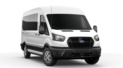 2026 Ford Transit 350 XL